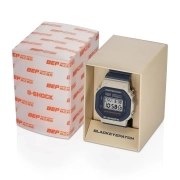 ساعت مچی مردانه G-SHOCK مدل CASIO-DW-5610BEP-2DR 1