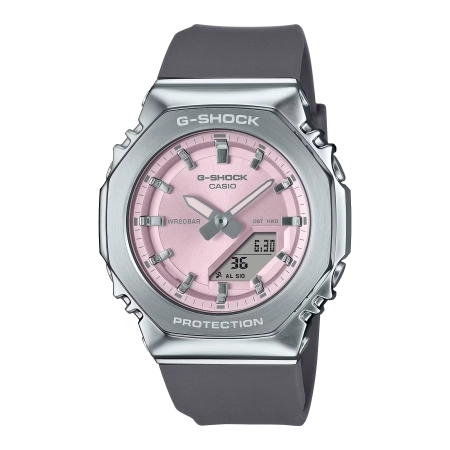 ساعت مچی زنانه کاسیو G-SHOCK مدل GM-S2110-4ADR