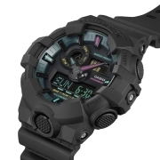 ساعت مچی مردانه G-SHOCK کاسیو مدل CASIO-GA-700MF-1ADR 3