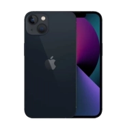 گوشی موبایل اپل مدل iPhone 13 CH دو سیم‌ کارت ظرفیت 256 گیگابایت و رم 4 گیگابایت - نات اکتیو/ مشکی 6