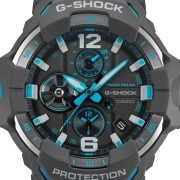 ساعت مچی مردانه G-SHOCK کاسیو مدل CASIO-GR-B300-8A2DR