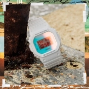 ساعت مچی مردانه G-SHOCK مدل CASIO-DW-5600TL-7DR 4