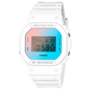 ساعت مچی مردانه G-SHOCK مدل CASIO-DW-5600TL-7DR