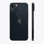 گوشی موبایل اپل مدل iPhone 13 CH دو سیم‌ کارت ظرفیت 256 گیگابایت و رم 4 گیگابایت - نات اکتیو/ مشکی 5