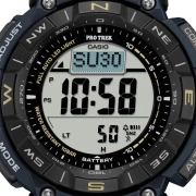 ساعت مچی مردانه PRO TREK مدل CASIO-PRG-340SC-2DR 2