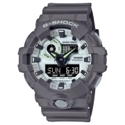 ساعت مچی مردانه G-SHOCK کاسیو مدل CASIO-GA-700HD-8ADR