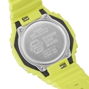 ساعت مچی مردانه G-SHOCK کاسیو مدل CASIO-GA-2100-7A7DR 1