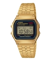 ساعت مچی کاسیو مدل CASIO-A159WGEA-1D