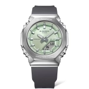 ساعت مچی G-SHOCK سایز متوسط مدل CASIO-GM-S2110-3ADR 3