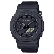 ساعت مچی G-SHOCK کاسیو مدل CASIO-GA-2100BCE-1ADR