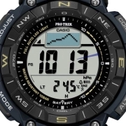 ساعت مچی مردانه PRO TREK مدل CASIO-PRG-340SC-2DR 12