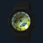 ساعت مچی G-SHOCK کاسیو مدل CASIO-GA-2100TL-7ADR 2