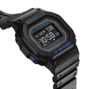 ساعت مچی G-SHOCK مدل CASIO-DW-H5600-1A2DR 9