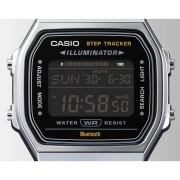 ساعت مچی مردانه کاسیو مدل CASIO-ABL-100WE-1BDF