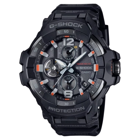 ساعت مچی مردانه کاسیو G-SHOCK مدل GR-B300EC-1ADR