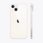 گوشی موبایل اپل مدل iPhone 13 CH دو سیم‌ کارت ظرفیت 256 گیگابایت و رم 4 گیگابایت - نات اکتیو/ سفید 3