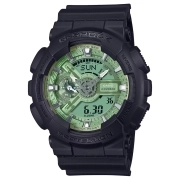 ساعت مچی مردانه کاسیو G-SHOCK مدل GA-110CD-1A3DR