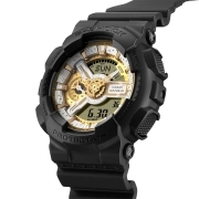 ساعت مچی مردانه کاسیو G-SHOCK مدل GA-110CD-1A9DR 1