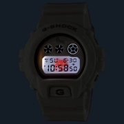 ساعت مچی کاسیو G-SHOCK مدل DW-6900SHB-7DR