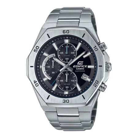 ساعت مچی مردانه کاسیو EDIFICE مدل EFB-680D-1AVUDF