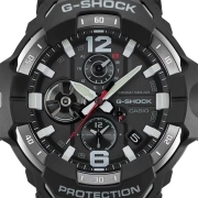 ساعت مچی مردانه کاسیو G-SHOCK MASTER of G مدل GR-B300-1ADR 7