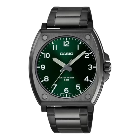 ساعت مچی مردانه کاسیو مدل MTP-E730B-3AVDF