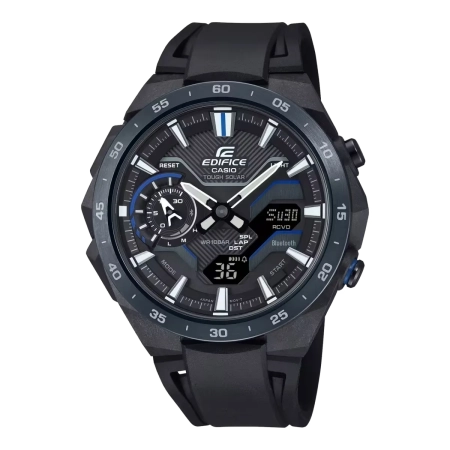 ساعت مچی مردانه کاسیو EDIFICE مدل ECB-2200PB-1ADF