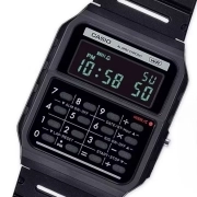 ساعت مچی CASIO POP مدل CA-53WB-1BDF