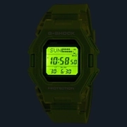 ساعت مچی دیجیتال مردانه کاسیو G-SHOCK مدل GD-B500S-3DR 1