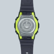 ساعت مچی زنانه کاسیو G-SHOCK مدل GMD-S5610RS-8DR