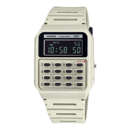 ساعت مچی کاسیو POP مدل CA-53WB-8BDF