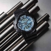 ساعت مچی مردانه کاسیو G-SHOCK مدل GA-110CD-1A2 6