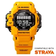 ساعت مچی مردانه کاسیو RANGEMAN مدل GPR-H1000-9DR 8