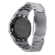 ساعت مچی مردانه کاسیو G_SHOCK مدل GM-B2100AD-5ADR