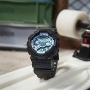 ساعت مچی مردانه کاسیو G-SHOCK مدل GA-110CD-1A2 7