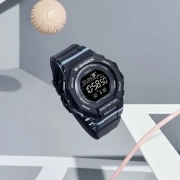 ساعت مچی زنانه کاسیو G-SHOCK مدل GMD-B300-1DR