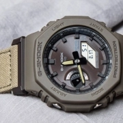 ساعت مچی مردانه کاسیو G-SHOCK مدل GA-B2100CT-5ADR 7