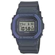 ساعت مچی کاسیو G-SHOCK مدل DW-5600RS-8DR