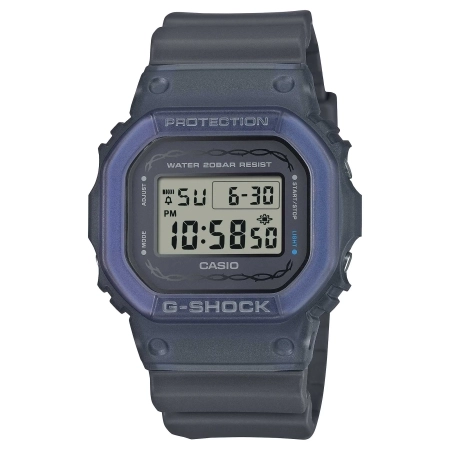 ساعت مچی کاسیو G-SHOCK مدل DW-5600RS-8DR