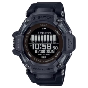 ساعت مچی دیجیتال مردانه کاسیو G-SHOCK مدل GBD-H2000-1BDR