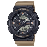 ساعت مچی مردانه کاسیو G-SHOCK مدل GA-110TU-1A5