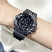 ساعت مچی مردانه کاسیو G-SHOCK مدل GM-700P-6ADR