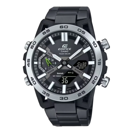 ساعت مچی مردانه کاسیو EDIFICE مدل ECB-2000DD-1ADF