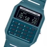 ساعت مچی CASIO POP مدل CA-53WB-3BDF 2