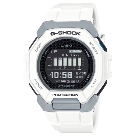 ساعت مچی مردانه کاسیو G-SHOCK مدل GBD-300-7DR