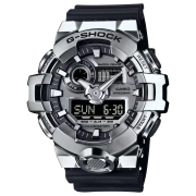 ساعت مچی مردانه کاسیو G-SHOCK مدل GM-700-1ADR