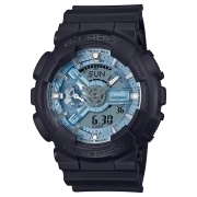 ساعت مچی مردانه کاسیو G-SHOCK مدل GA-110CD-1A2