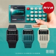 ساعت مچی CASIO POP مدل CA-53WB-3BDF 4