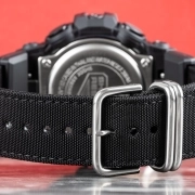 ساعت مچی مردانه کاسیو G-SHOCK مدل GA-700BCE-1ADR 2