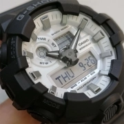 ساعت مچی مردانه کاسیو G-SHOCK مدل GA-700WD-1ADR 3